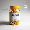 Xenical en vente libre en france c